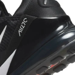 Air Max 270 React Junior Trainers
