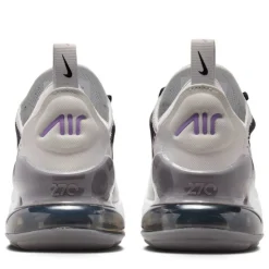 Air Max 270 React Junior Trainers