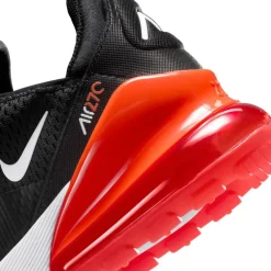 Air Max 270 React Junior Trainers