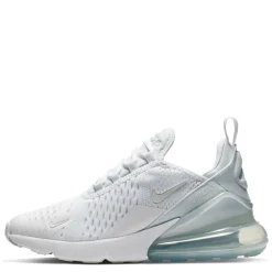 Air Max 270 React Junior Trainers