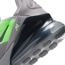 Air Max 270 React Junior Trainers
