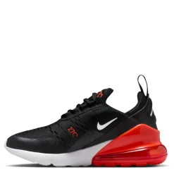 Air Max 270 React Junior Trainers