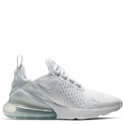 Air Max 270 React Junior Trainers