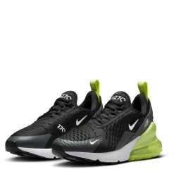 Air Max 270 React Junior Trainers