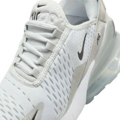 Air Max 270 React Junior Trainers