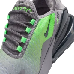 Air Max 270 React Junior Trainers
