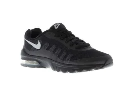 Air Max Invigor Print Big Kids Shoe
