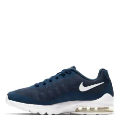 Air Max Invigor Print Big Kids Shoe