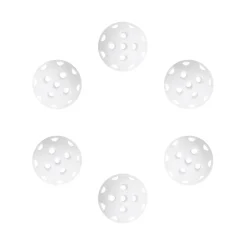 Air Practice Golf Balls