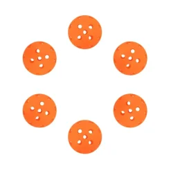 Air Practice Golf Balls