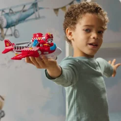 Air Rescue Vehicle Play Set