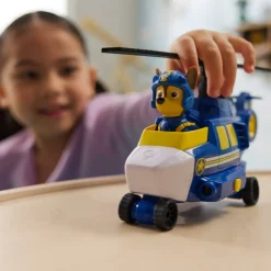 Air Rescue Vehicle Play Set