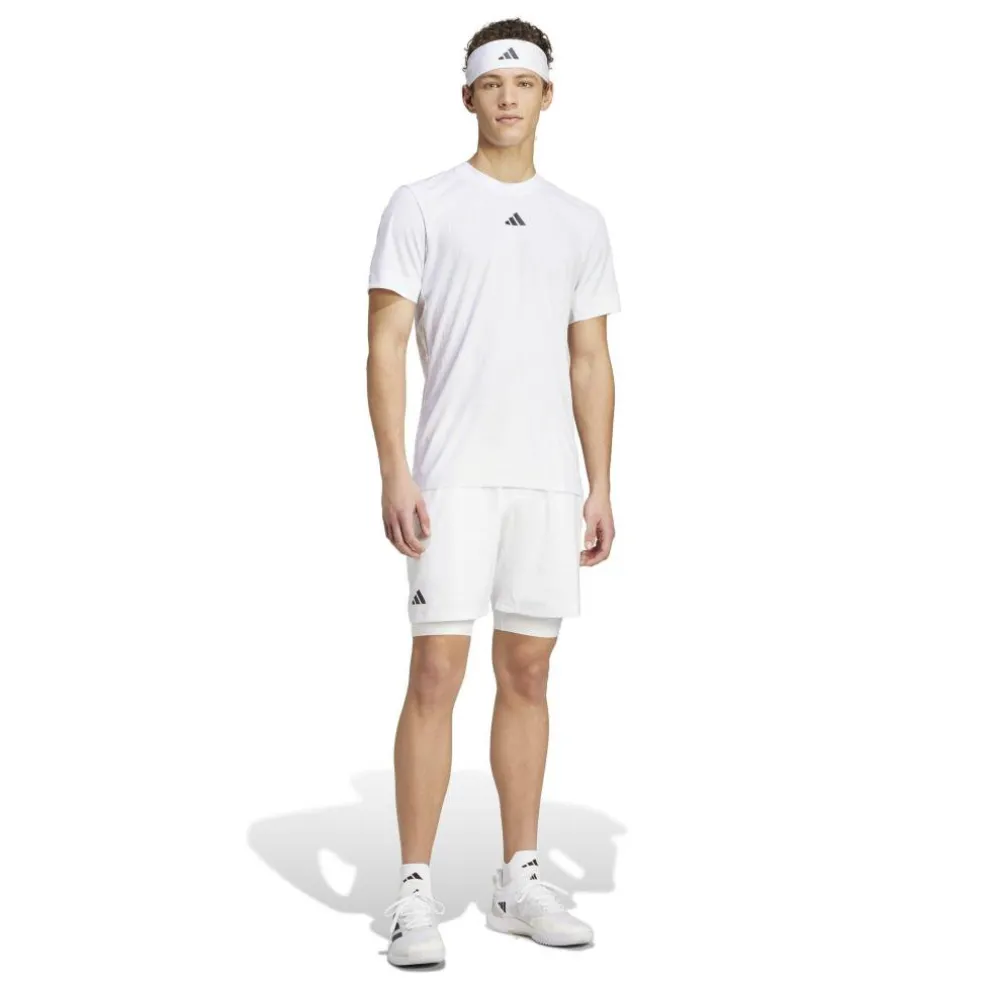 Airchill Tennis Tee Pro