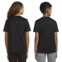 Air DriFit T Shirt Junior Boys