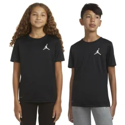 Air DriFit T Shirt Junior Boys