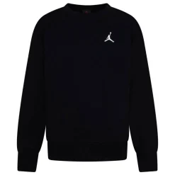Air Fleece Crew Sweatshirt Juniors