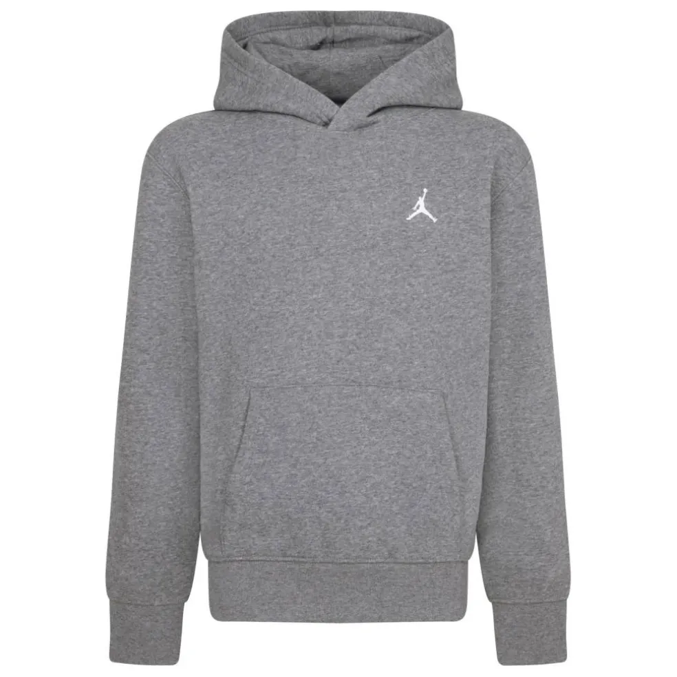 Air Fleece Hoodie Junior Boys