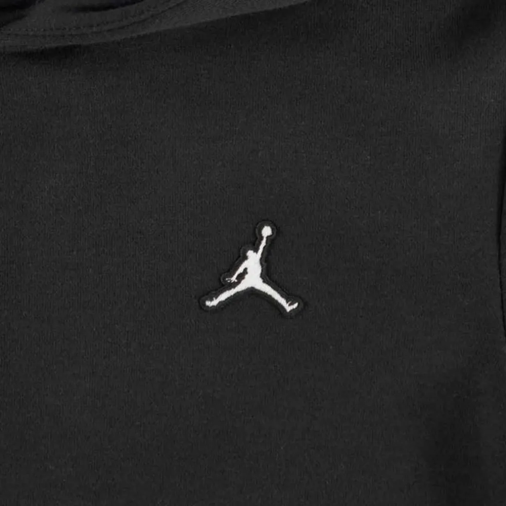 Air Fleece Hoodie Junior Boys