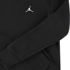 Air Fleece Hoodie Junior Boys