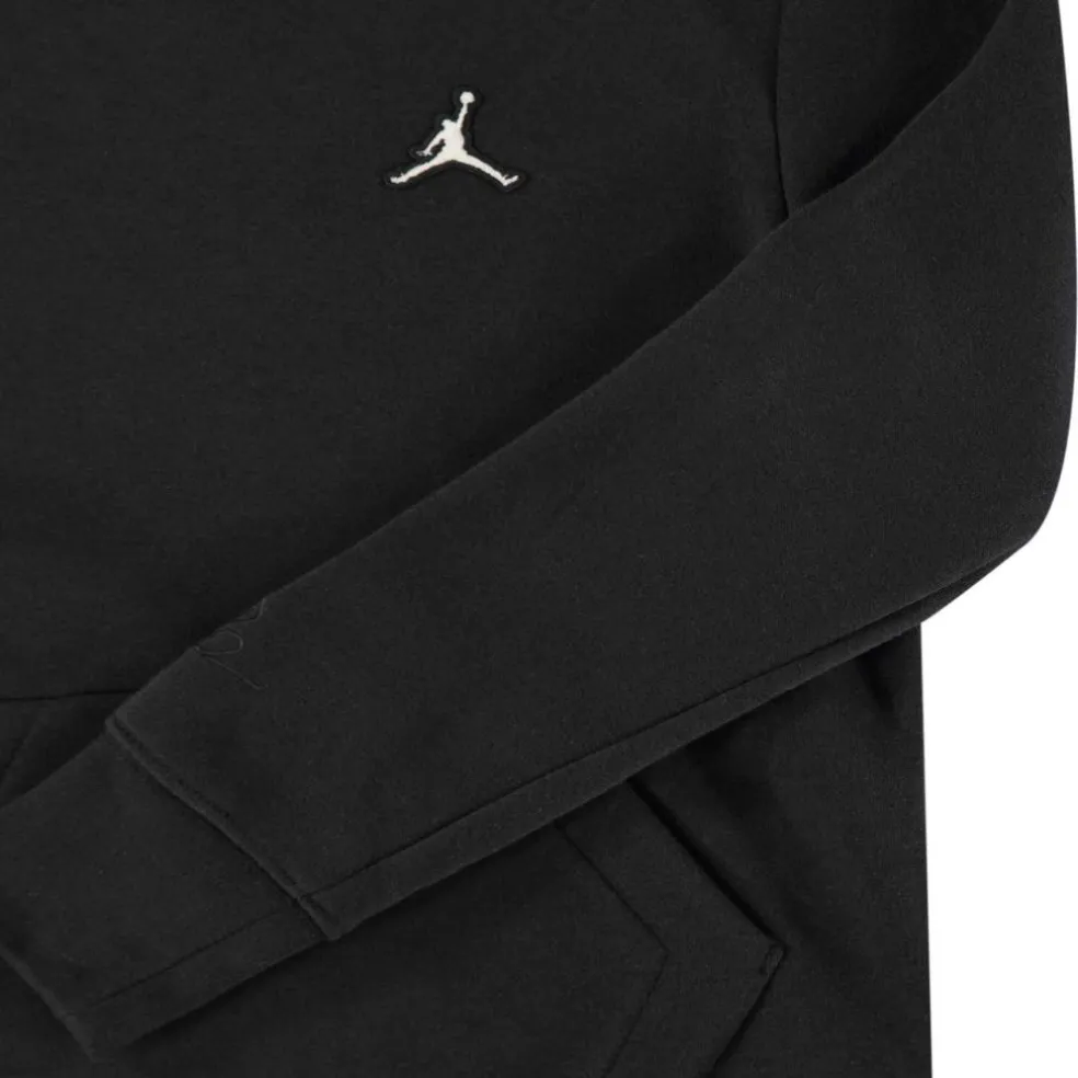Air Fleece Hoodie Junior Boys