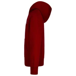 Air Fleece Hoodie Junior Boys