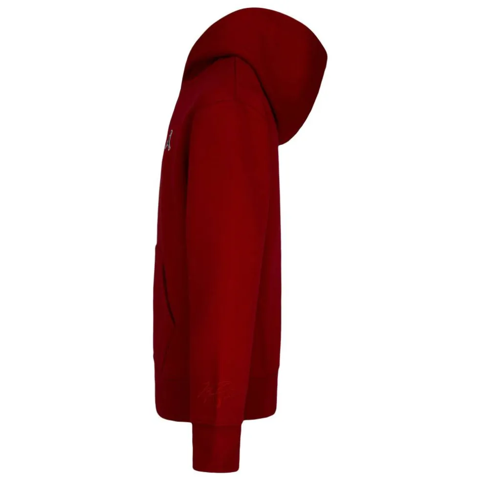Air Fleece Hoodie Junior Boys