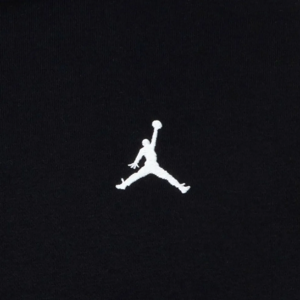 Air Fleece Hoodie Junior Boys