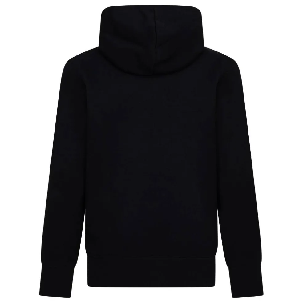 Air Fleece Hoodie Junior Boys