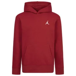 Air Fleece Hoodie Junior Boys