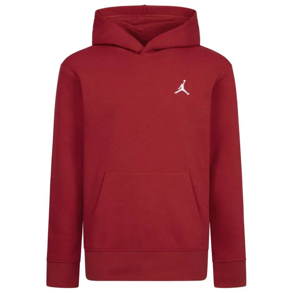 Air Fleece Hoodie Junior Boys