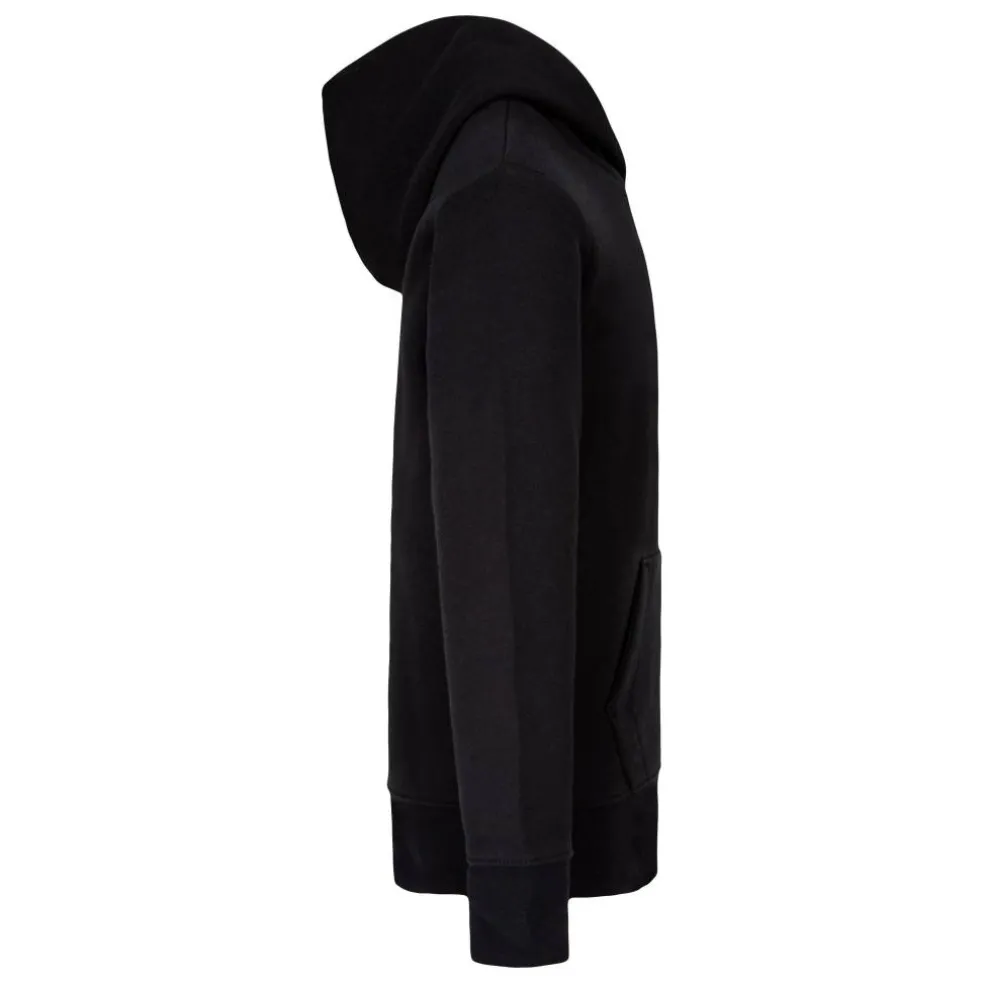 Air Fleece Hoodie Junior Boys