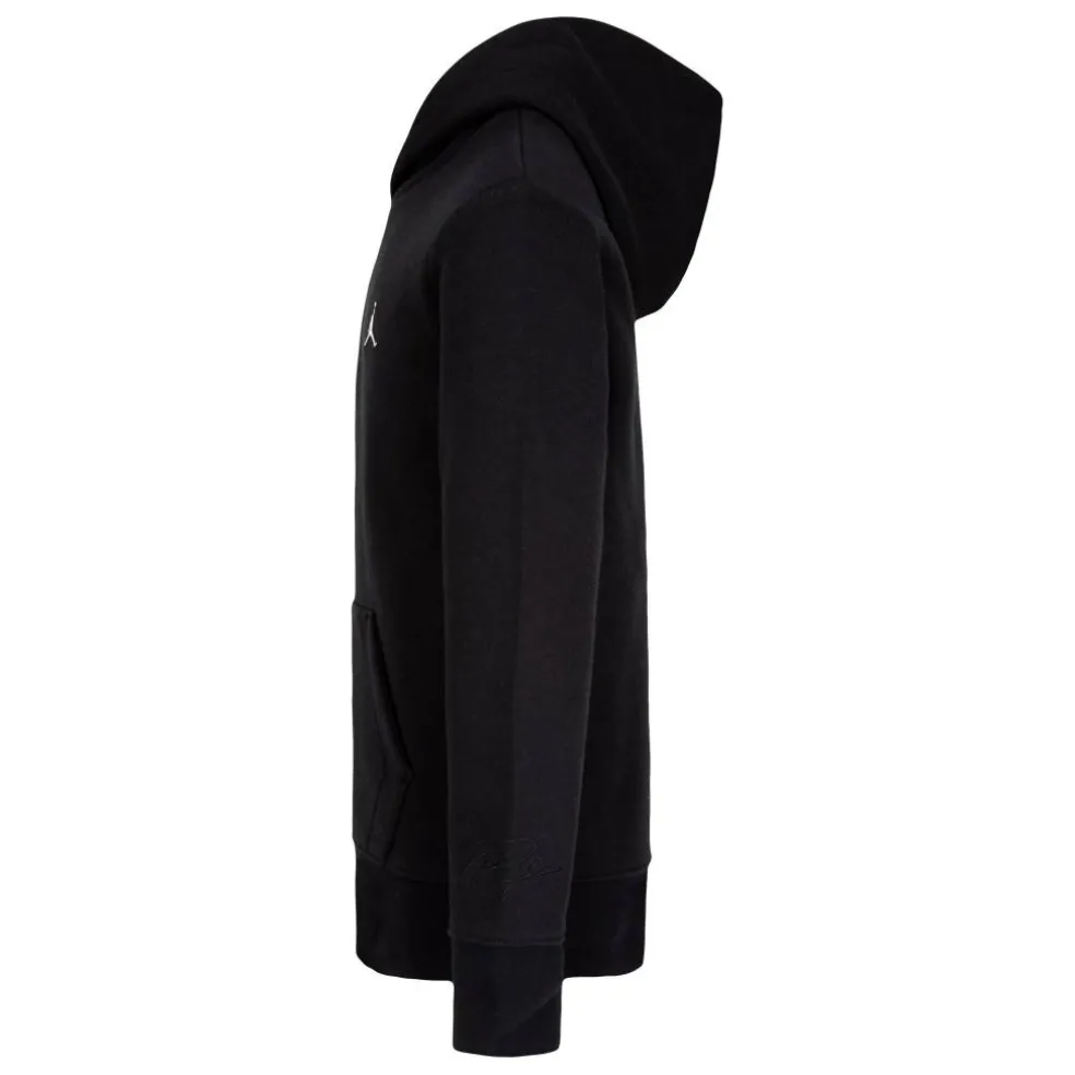 Air Fleece Hoodie Junior Boys