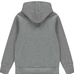 Air Fleece Hoodie Junior Boys