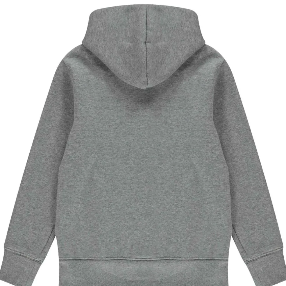 Air Fleece Hoodie Junior Boys