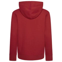 Air Fleece Hoodie Junior Boys