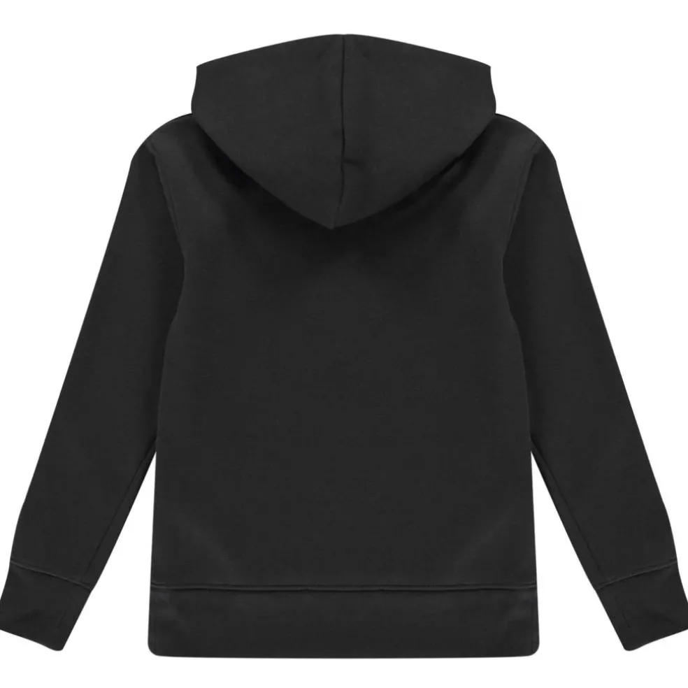 Air Fleece Hoodie Junior Boys