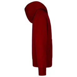 Air Fleece Hoodie Junior Boys