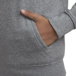 Air Fleece Hoodie Junior Boys