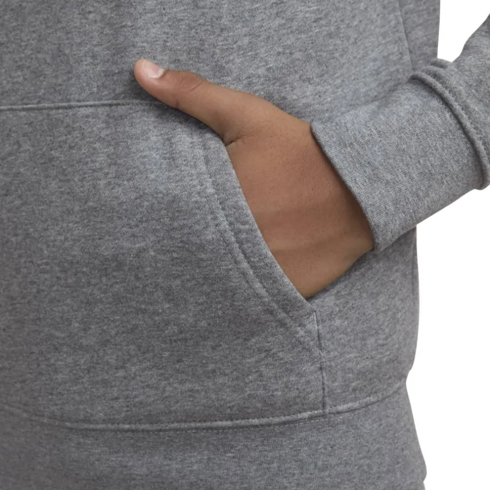 Air Fleece Hoodie Junior Boys
