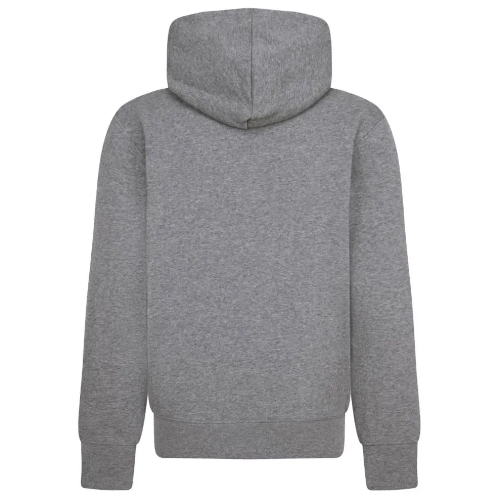 Air Fleece Hoodie Junior Boys