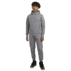 Air Fleece Hoodie Junior Boys