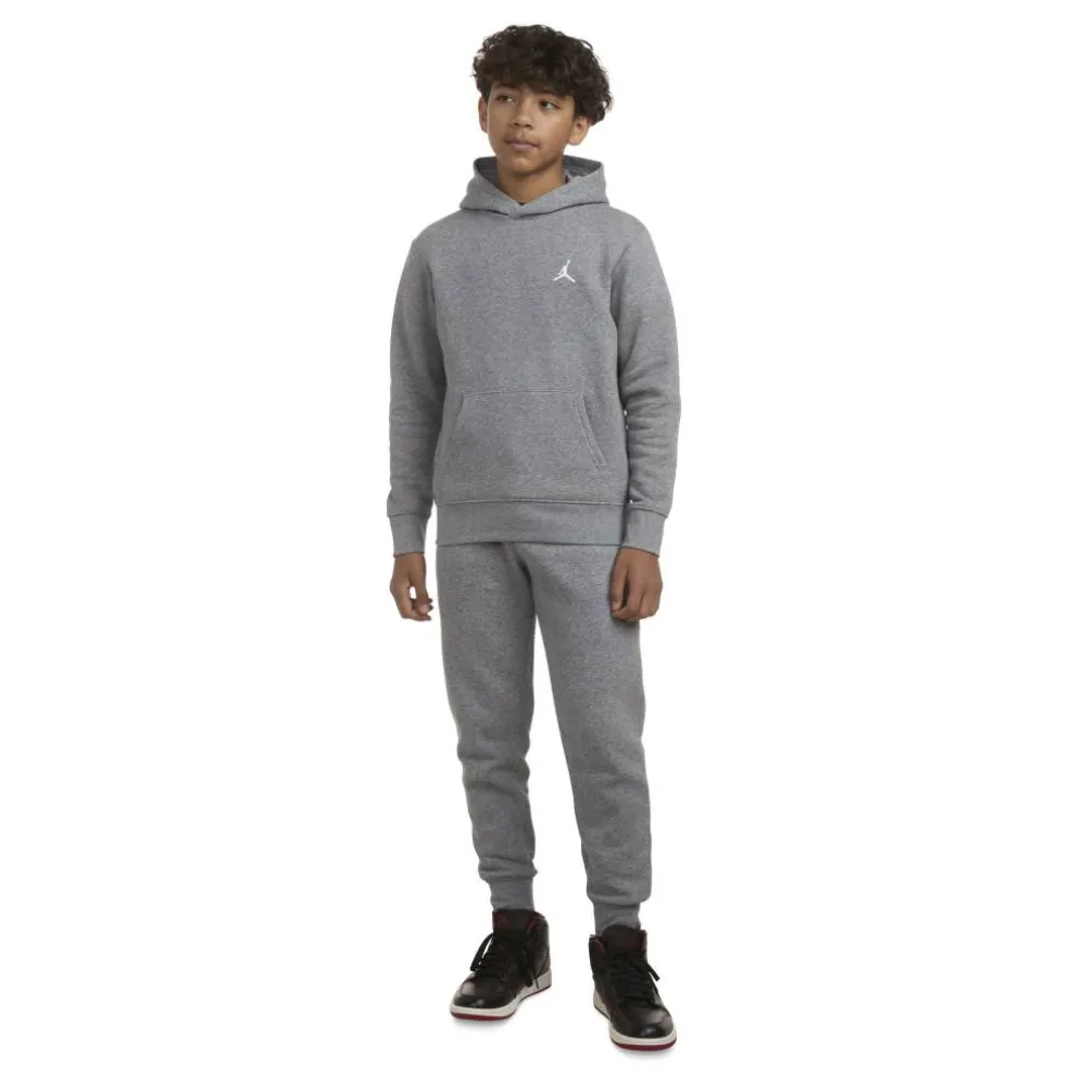 Air Fleece Hoodie Junior Boys