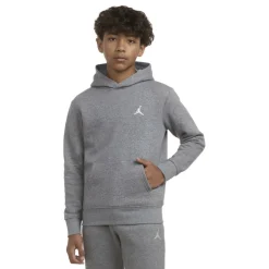 Air Fleece Hoodie Junior Boys