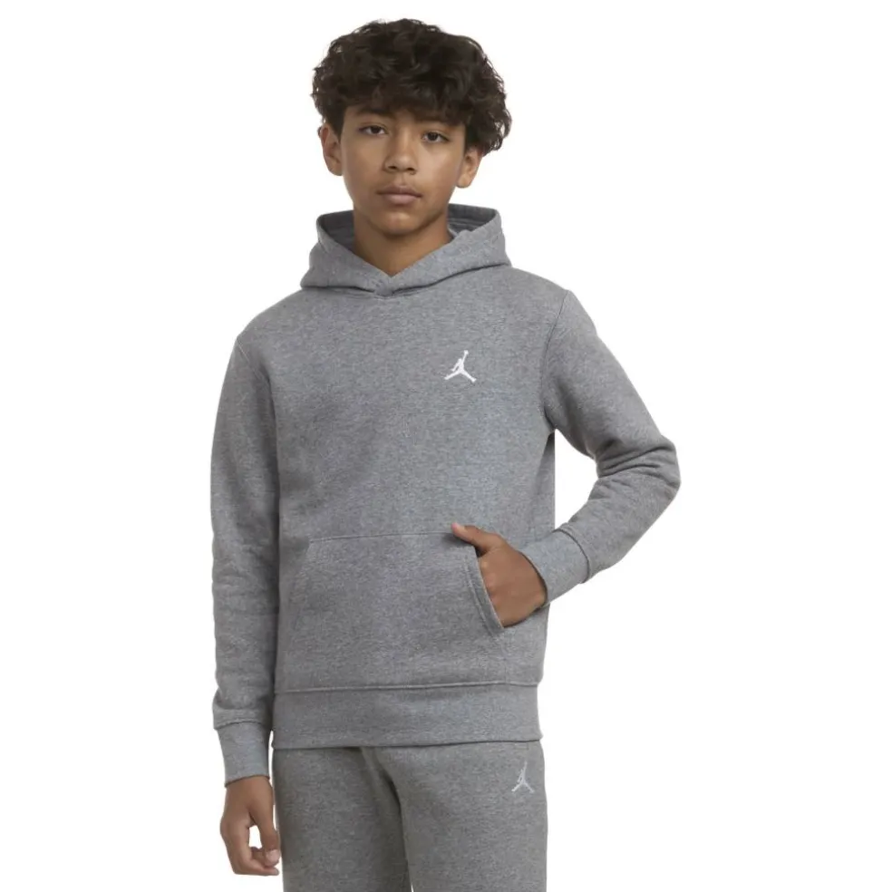 Air Fleece Hoodie Junior Boys