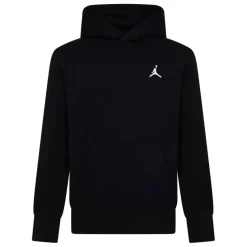 Air Fleece Hoodie Junior Boys