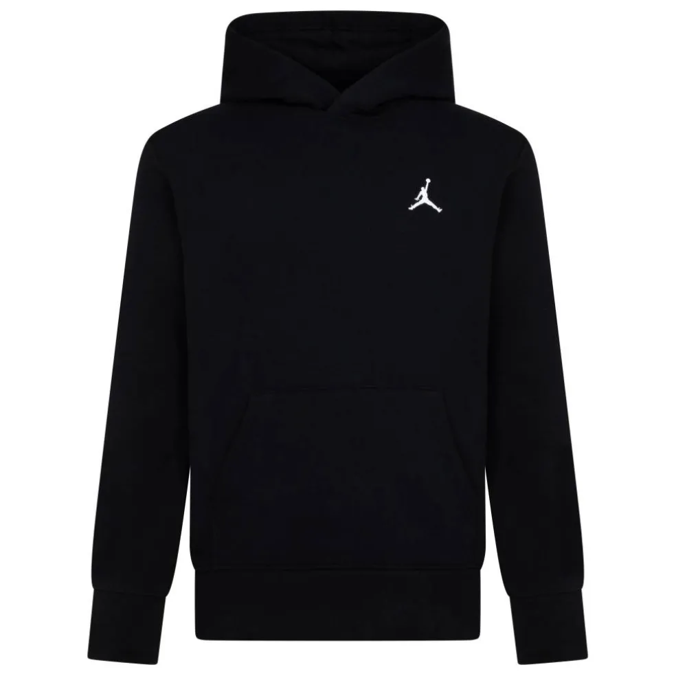 Air Fleece Hoodie Junior Boys