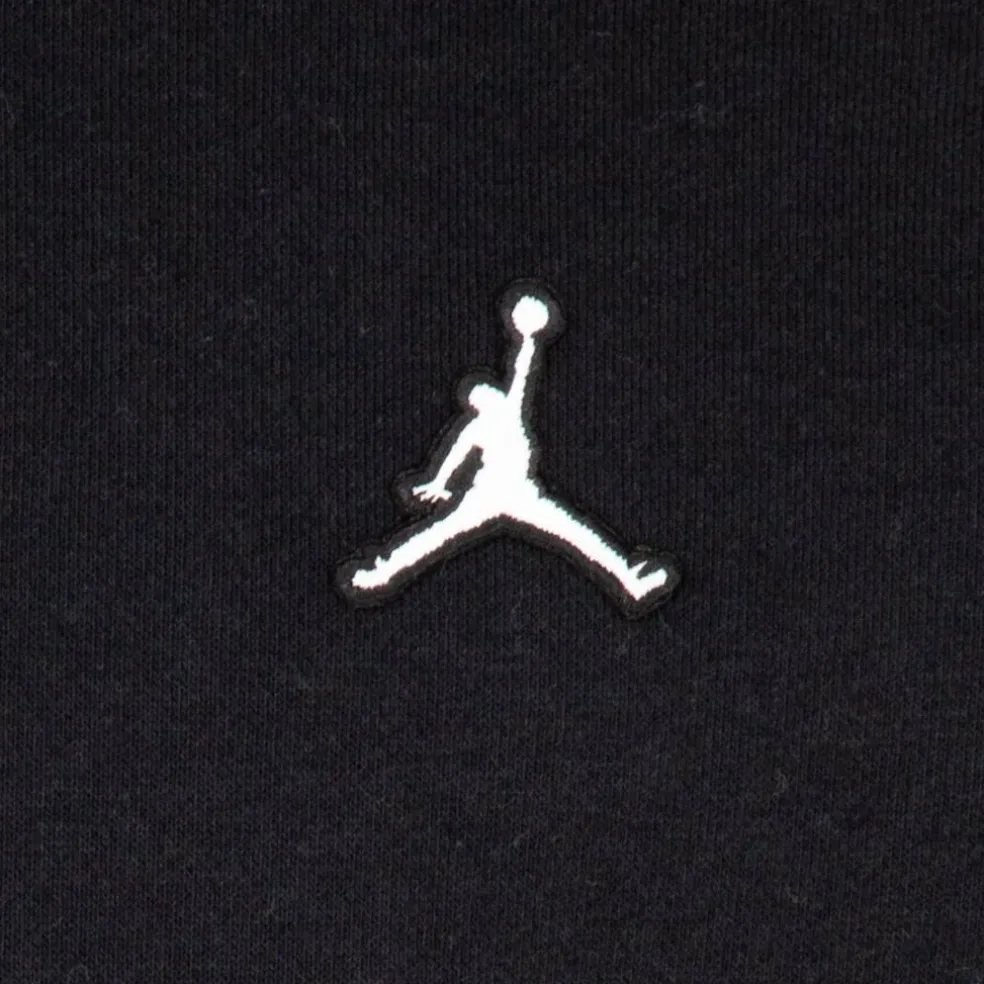 Air Fleece Hoodie Junior Boys