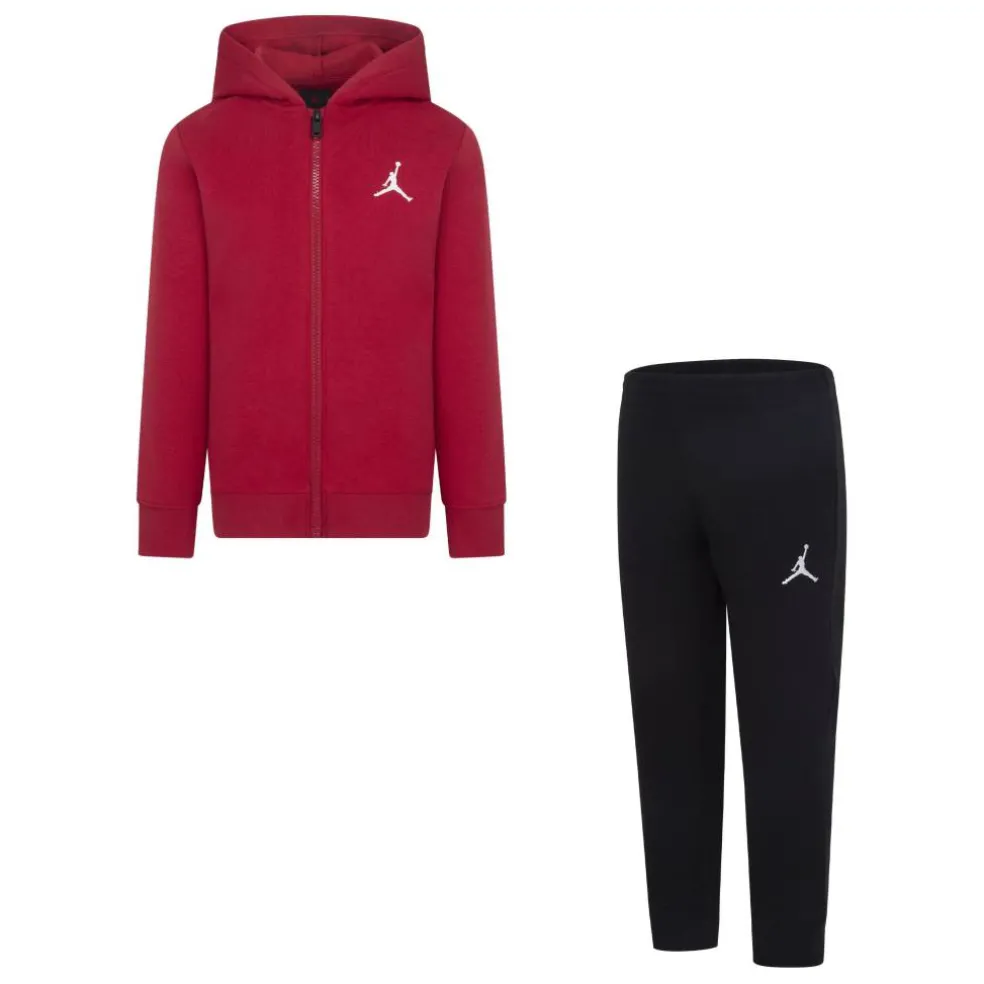 Air Fleece Tracksuit Infants