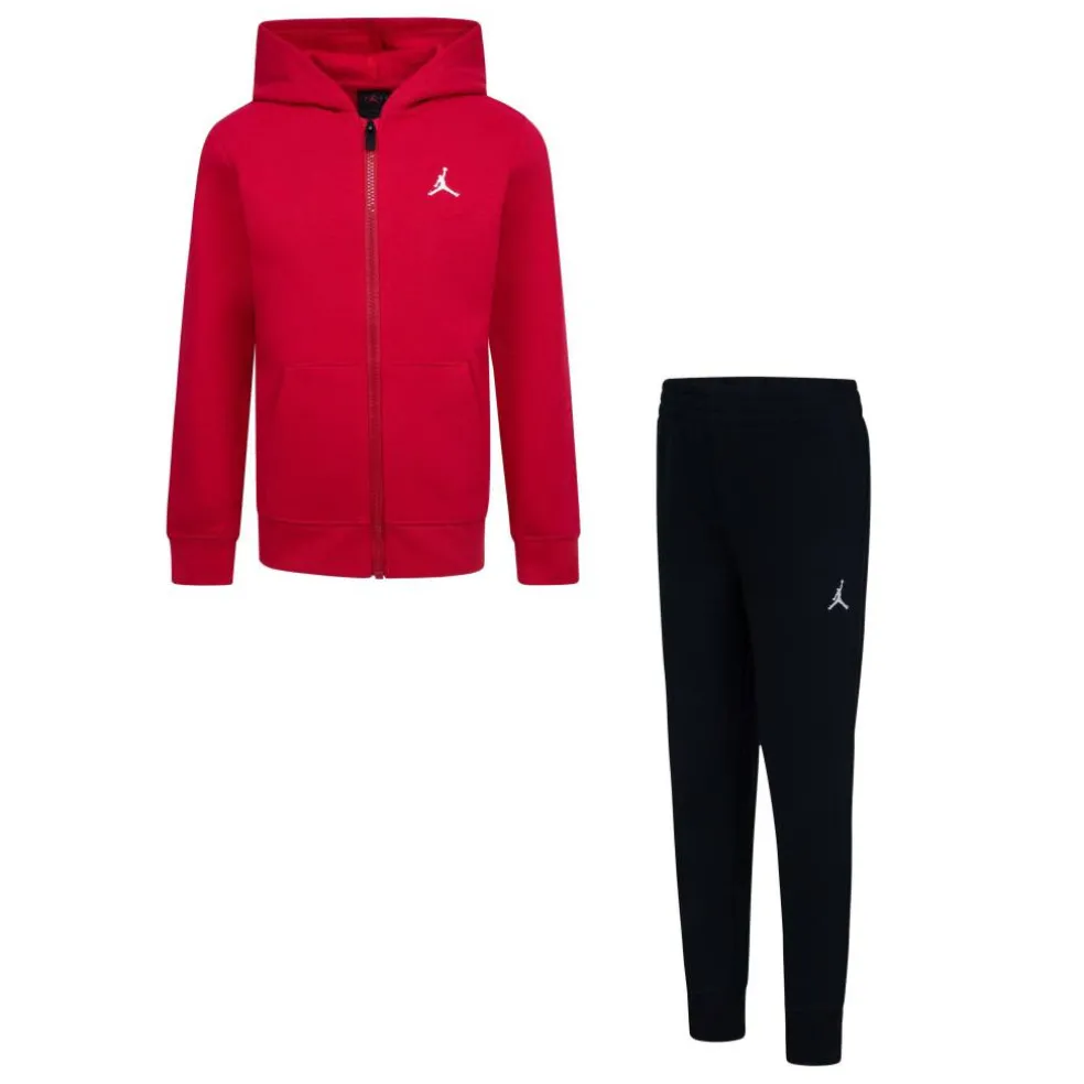 Air Fleece Tracksuit Infants