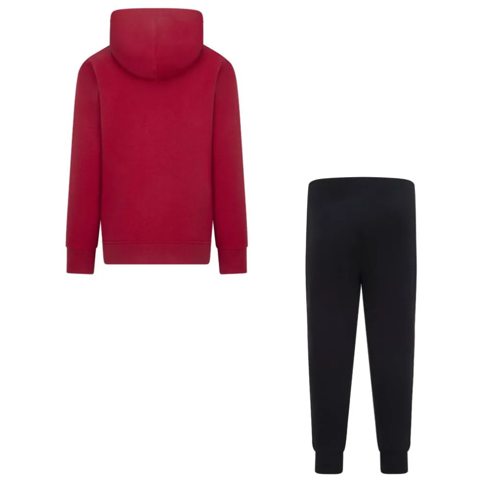 Air Fleece Tracksuit Infants